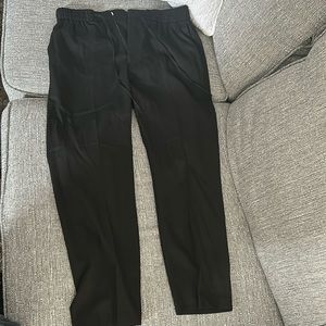 Topman Black Pants